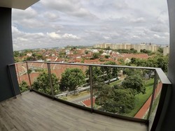 The Panorama (D20), Condominium #166890612